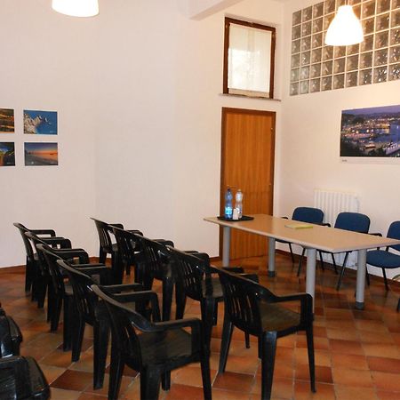 Fiori Del Conero Villa Ancona Exteriör bild