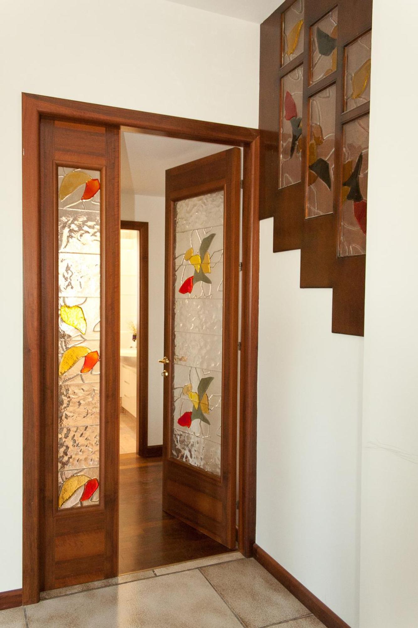 Fiori Del Conero Villa Ancona Exteriör bild