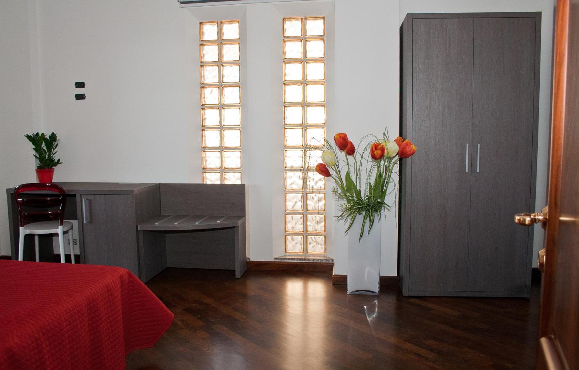 Fiori Del Conero Villa Ancona Exteriör bild
