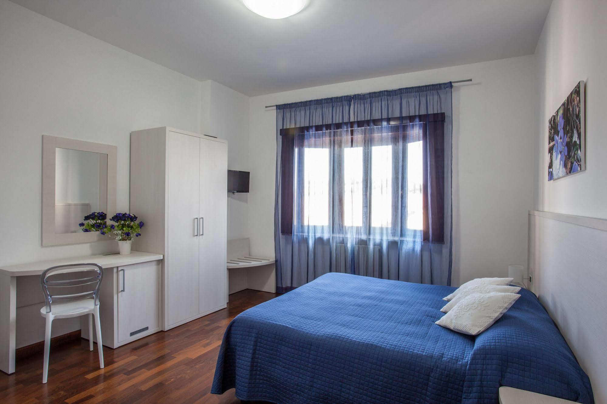 Fiori Del Conero Villa Ancona Exteriör bild