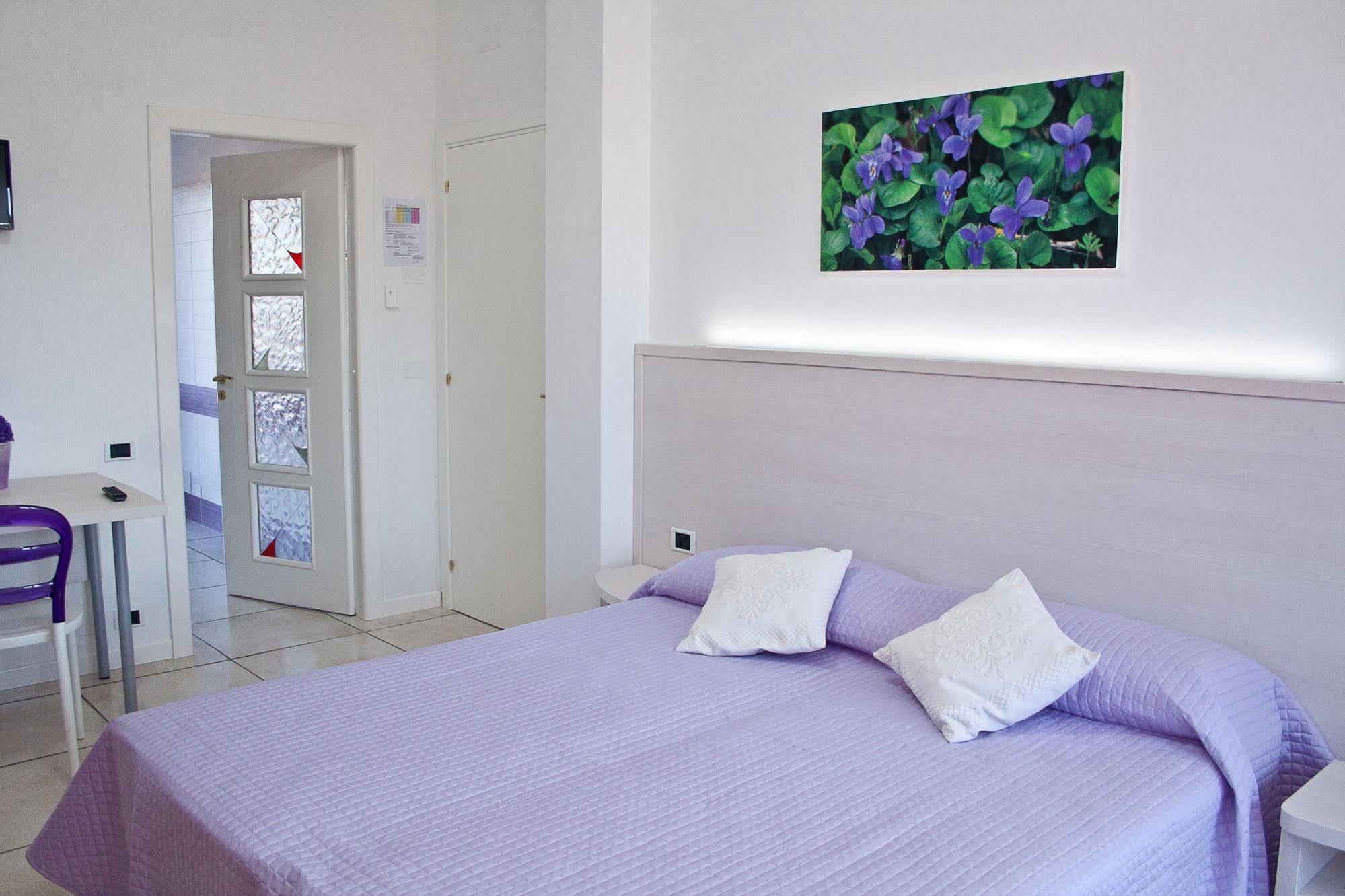 Fiori Del Conero Villa Ancona Exteriör bild