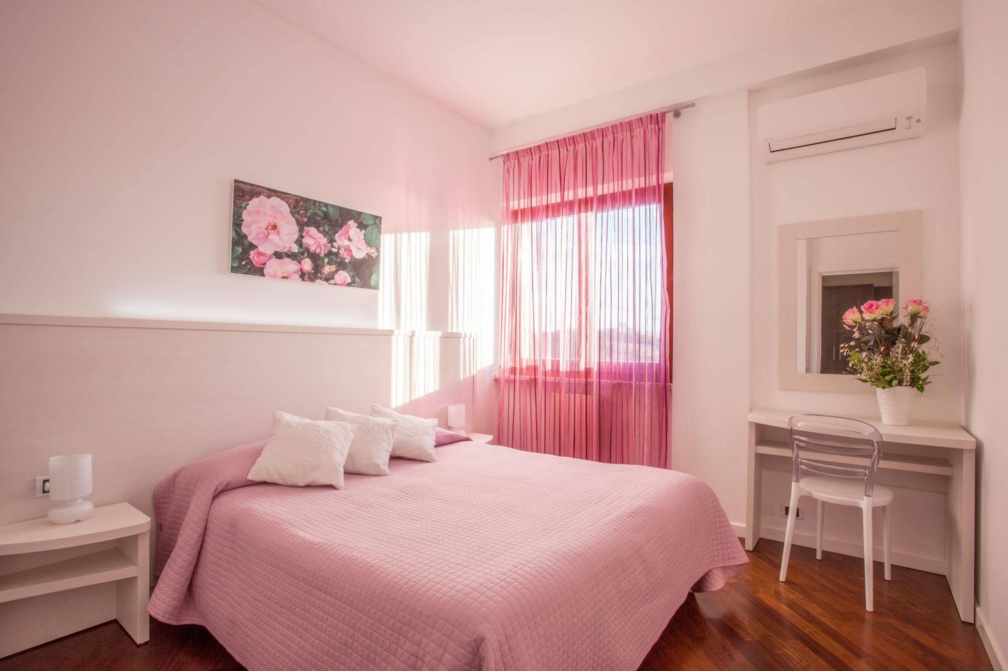 Fiori Del Conero Villa Ancona Exteriör bild