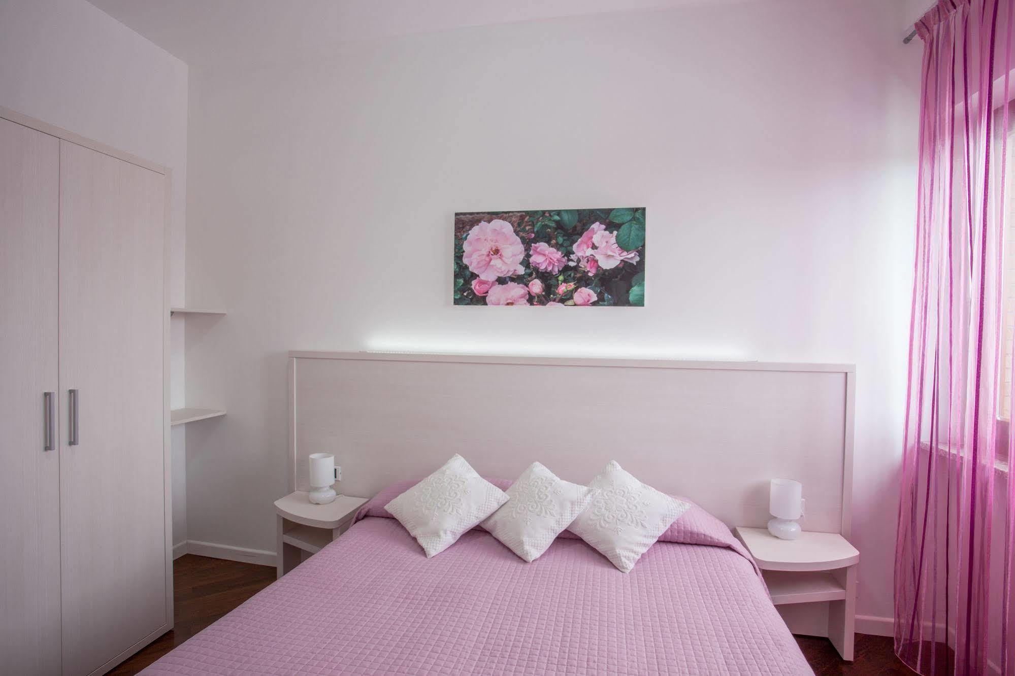 Fiori Del Conero Villa Ancona Exteriör bild